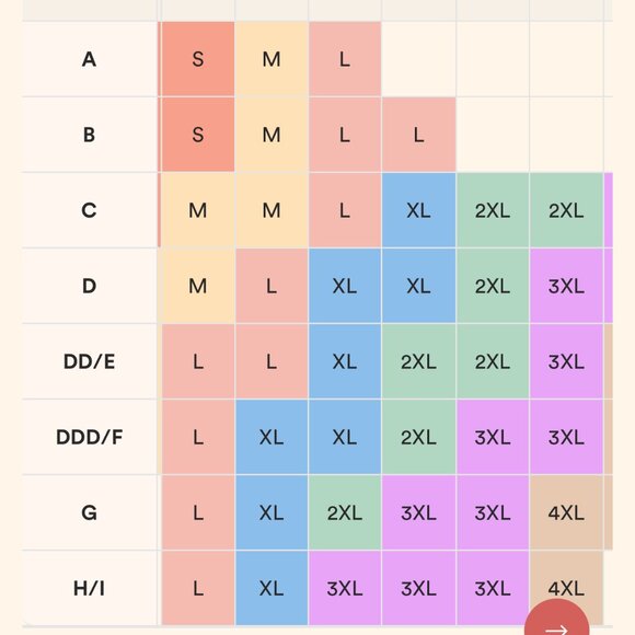 Truekind Daily Comfort Wireless Shaper Bra [A2-9] - Picture 4 of 8